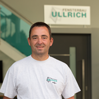 Marc Ball, Fensterbauer & Monteur