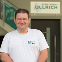 Marian Schulwitz, Fensterbauer & Monteur