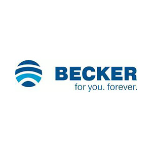 Becker Antriebe
