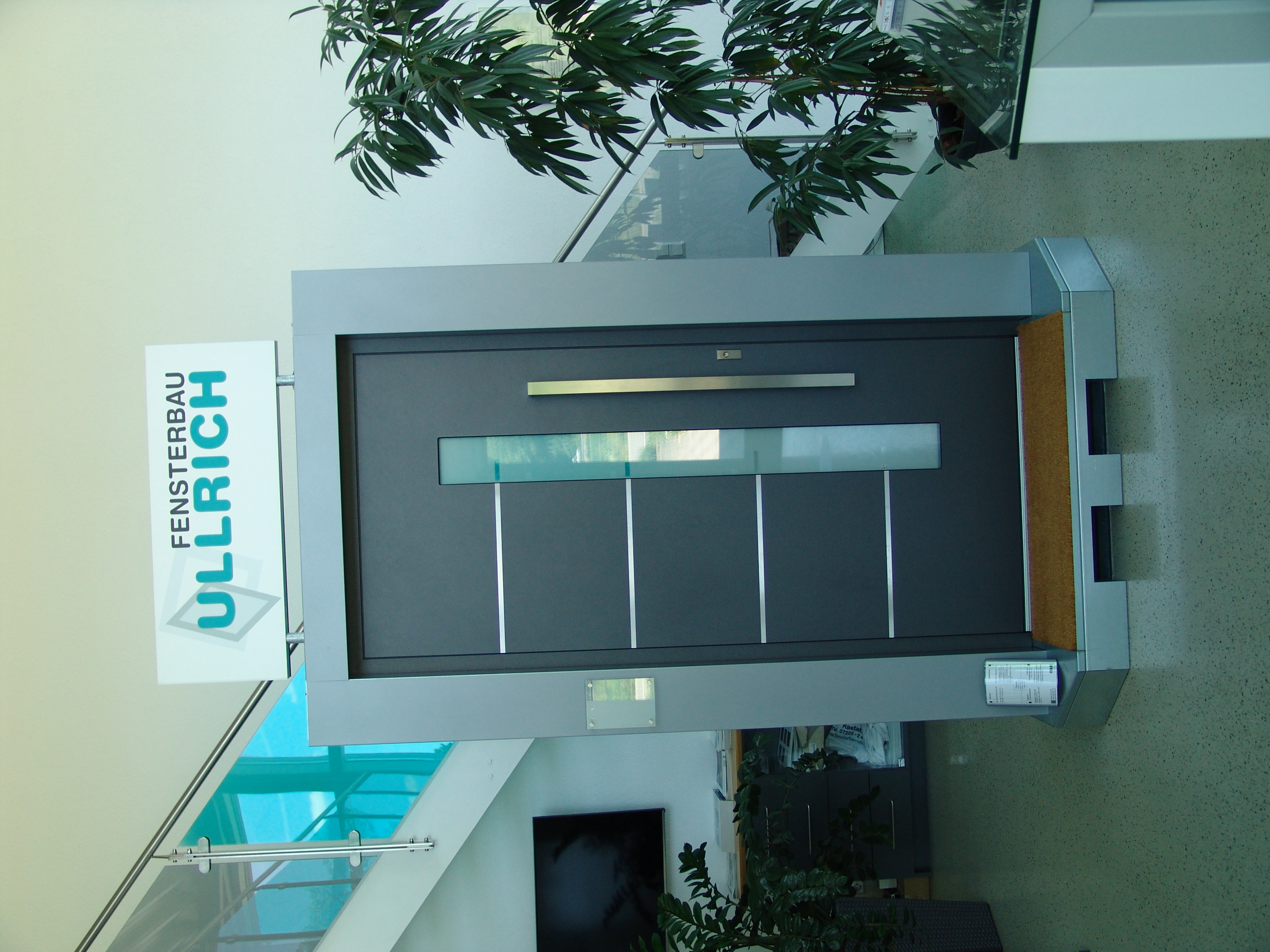 Ausstellung