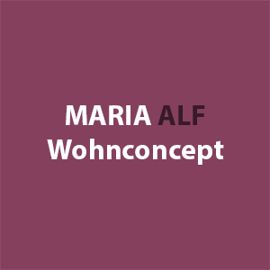 MARIA ALF WOHNCONCEPT